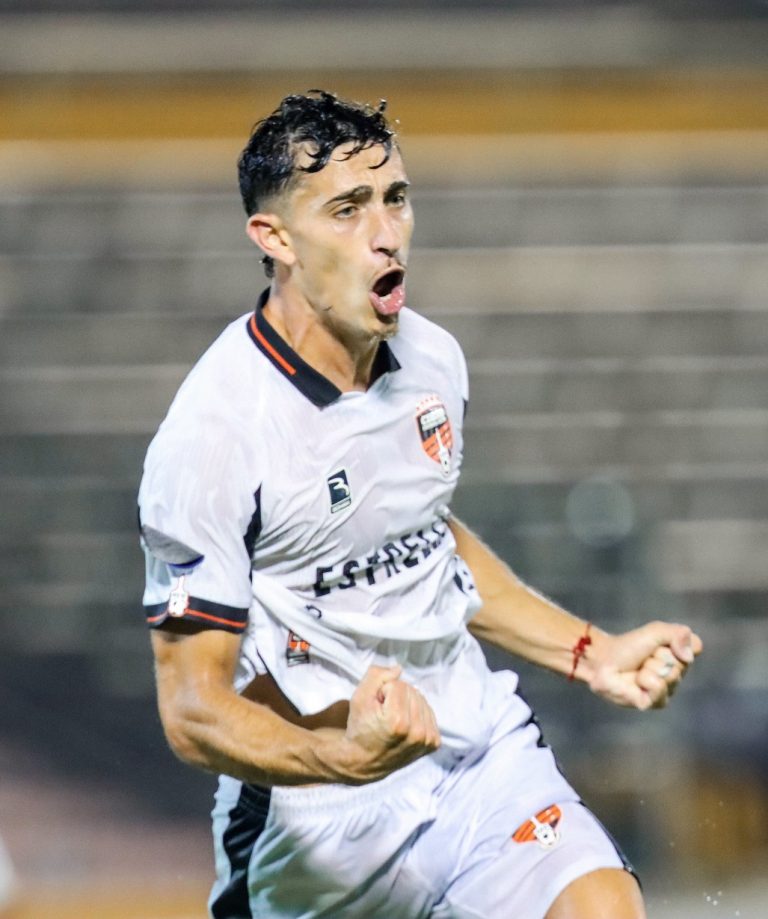 Cibao FC vence Mount Pleasant y domina el Grupo B de Concacaf