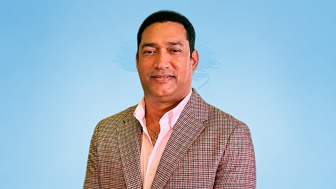 Danny García es electo presidente de la ACD en la Florida