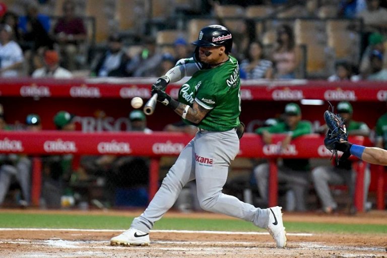 Estrellas importarán de nuevo a Ismael Munguía