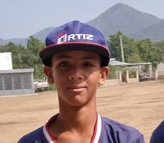Oremy Álvarez conquista Triple Corona en torneo de la Liga Chino Suazo