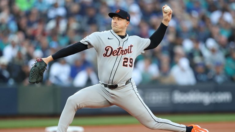 Dodgers sacuden el mercado con la adquisición de Tarik Skubal
