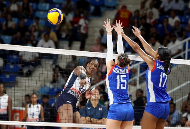RD avanza revalidar oro El Salvador ‘26 buscará su novena presea de la historia