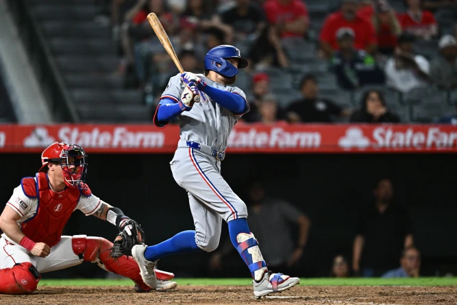 Mets, Twins, D-backs, Padres, Astros, Rangers, Dodgers, Phillies y Blue Jays ganaron
