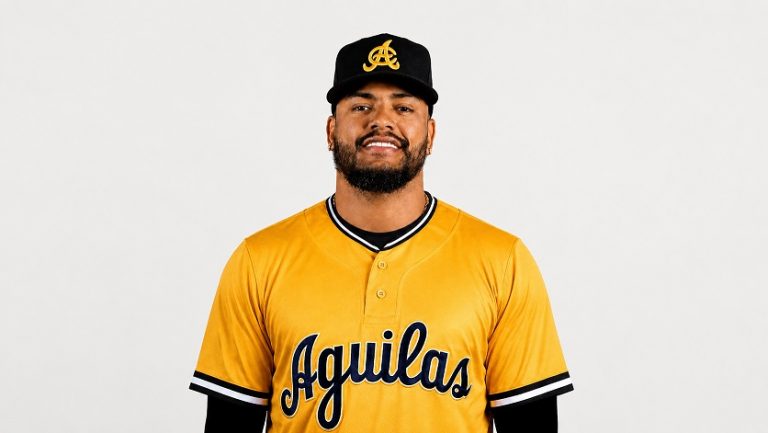Águilas Cibaeñas añaden a su bullpen al zurdo Génesis Cabrera desde el Escogido.