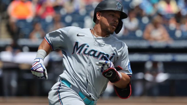 Marlins extienden su racha; Rays completan gira histórica y Bregman castiga con tres jonrones