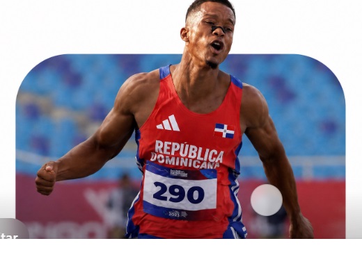 Los atletas de Santiago en los Juegos Santo Domingo 2026 (XXII)