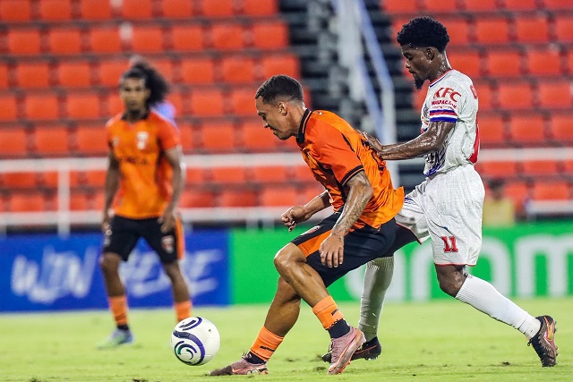 Portmore United elimina a Cibao FC de la Copa del Caribe Concacaf