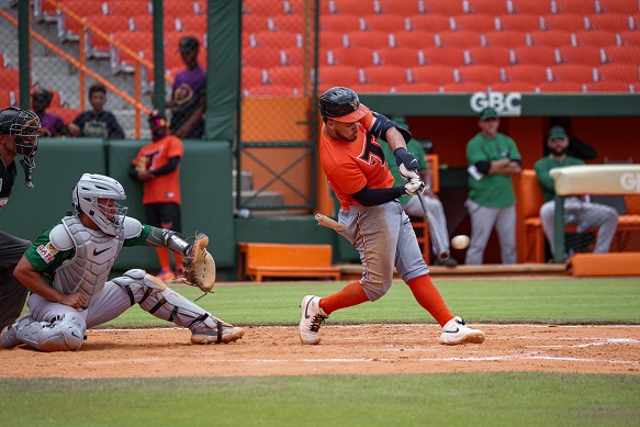 Toros reciben integraciones y ganan primer partido pretemporada