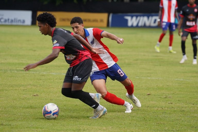 Jordana 6 LDF: Delfines derrota al Atlético Vega Real el domingo