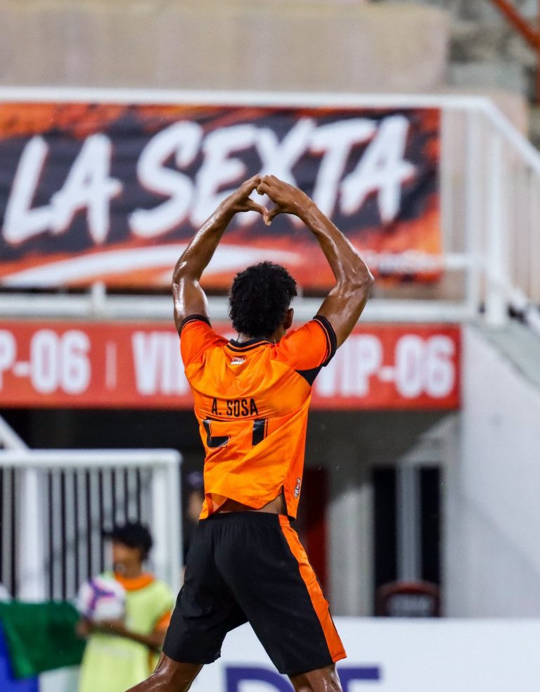 Cibao FC y O&M empatan en cierre dramático de la Jornada 6