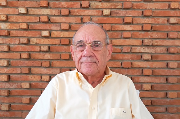 Juan Álvarez : El narrador que se perdieron las Águilas Cabañas?