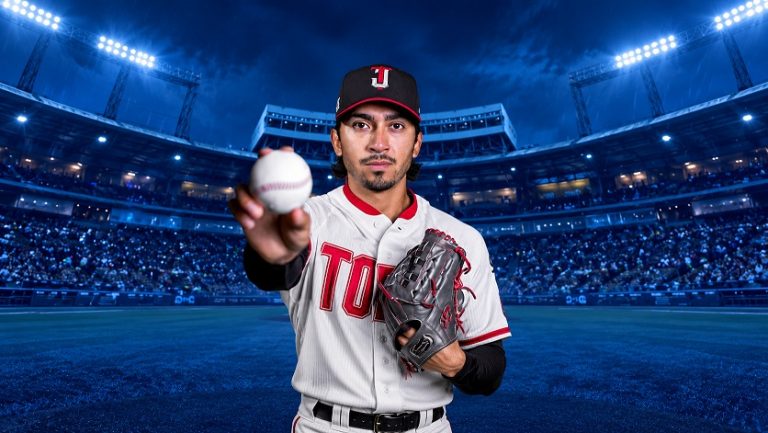 Licey contrata al abridor Daniel Martínez para la temporada 2026-27