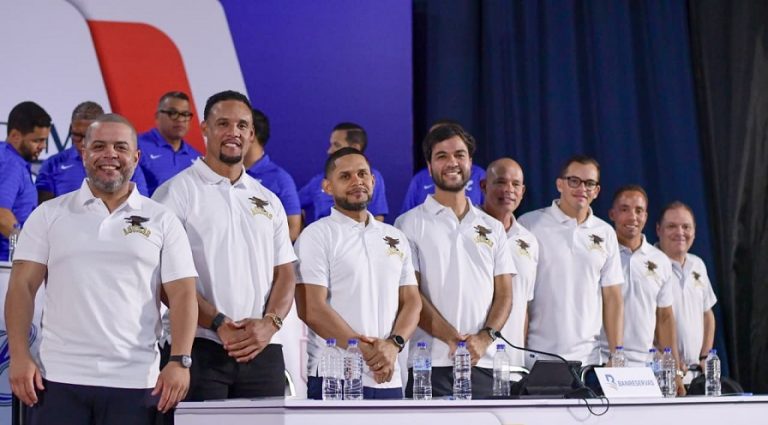 Las Aguilas tomaron turnos extras. Resumen de las tres rondas finales