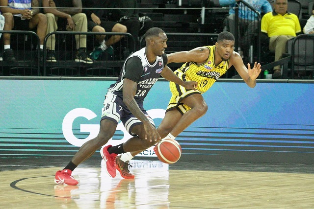 El Millón derrotó al Rafael Barias 71-63 en el TBS del Distrito Nacional