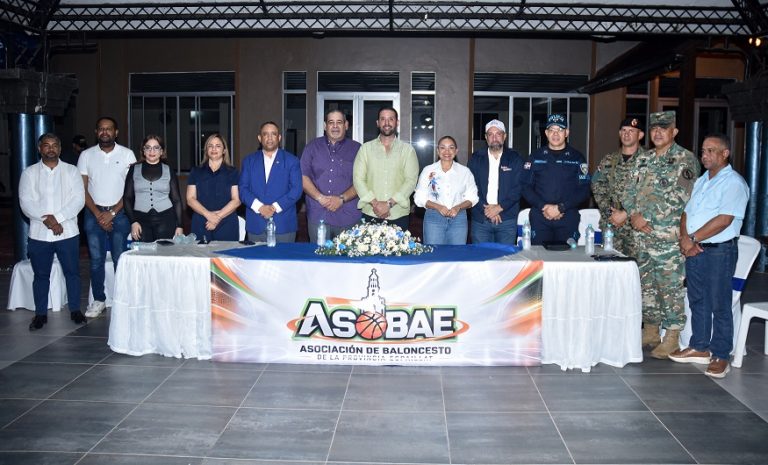Enmanuel Bautista vuelve a presidir el Comité Organizador del BSE