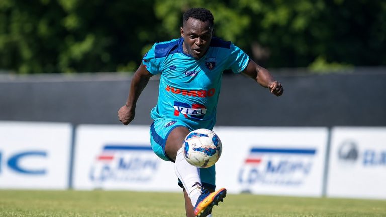 Concacaf traslada a Santiago el partido entre Salcedo FC y Mount Pleasant, de la Copa Caribeña