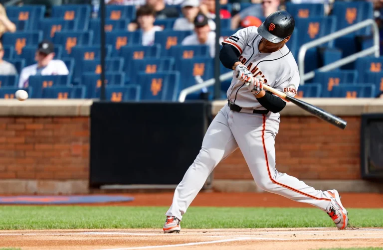 Devers pegó 2 HR SF vence a los Mets, otros resultados