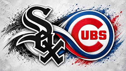 Chicago hace historia! Cubs y White Sox, juntos por cuarta vez y clasificados el mismo día