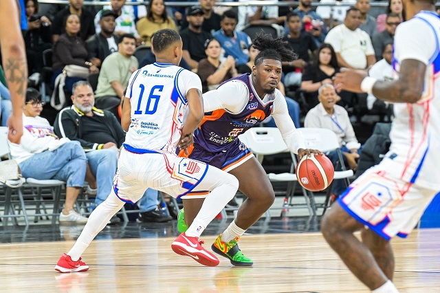 Los Prados vence a San Lázaro en sexto triunfo al hilo 50 TBS Distrito