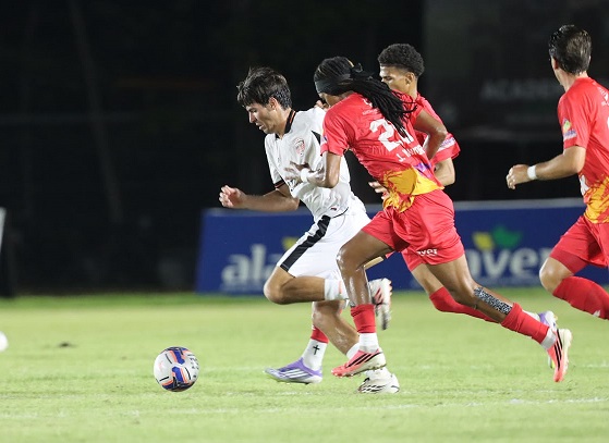 Cibao y Vega Real empatan sin goles en jornada 11 Torneo Apertura LDF
