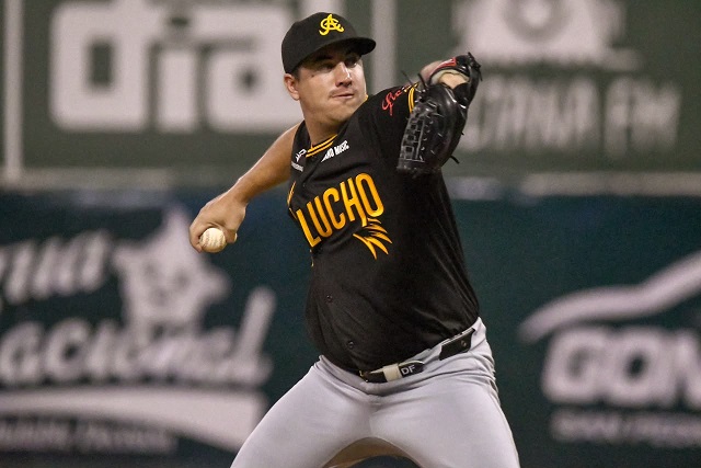 Águilas atan a las Estrellas a un solo hit y triunfan 5-2 en extrainnings
