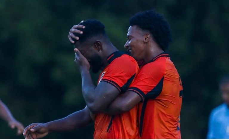 Cibao FC logra remontada espectacular y vence 1-2 a Delfines