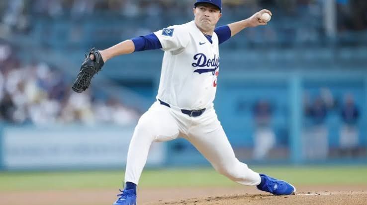 Skubal domina y Dodgers toman ventaja ante Atlanta