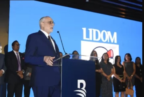 Banreservas y LIDOM presentan la Copa Banreservas y dedicatoria póstuma del torneo 2026-2027 a Héctor Rizek Llabaly