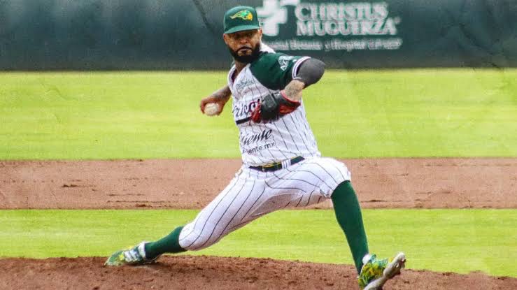 Vladimir Gutiérrez volverá a reforzar rotación del Licey