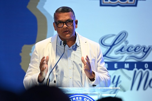 Vicente anuncia próximas integraciones y resalta aporte de jóvenes talentoS